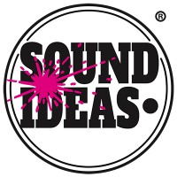 Sound Ideas Sound Effects Library
