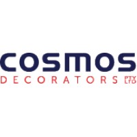 Cosmos Decorators