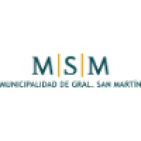 municipalidad de gral san martin