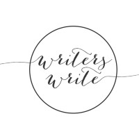Writers Write - Write To Communicate