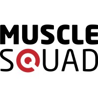 MuscleSquad Limited