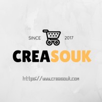 Creasouk.com | Créez en 5 minutes votre boutique en ligne e-commerce au Maroc
