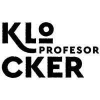 Profesor Klocker