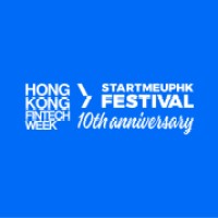 Hong Kong FinTech Week
