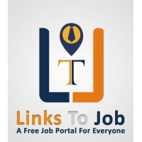 LinkstoJob.com logo
