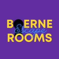Boerne Escape Rooms
