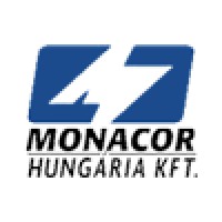 Monacor Hungária