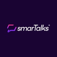 smarTalks logo
