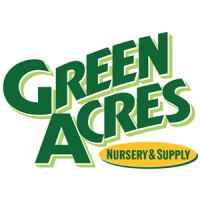 Green Acres Nursery & Supply