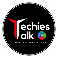Techies Talk