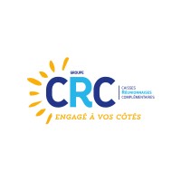 Groupe CRC - Caisses Réunionnaises Complémentaires