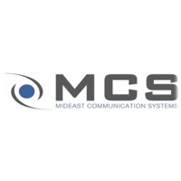 Mideast Communication Systems-MCS