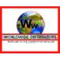 Worldwide Food Distributors