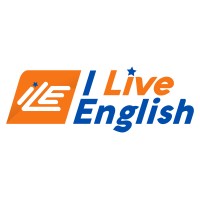 I Live English