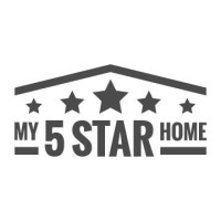 My 5 Star Home