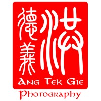 Ang Tek Gie Photography