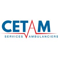 Coopérative des techniciens ambulanciers de la Montérégie (CETAM)
