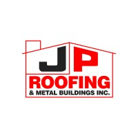 JP Roofing & Metal Buildings