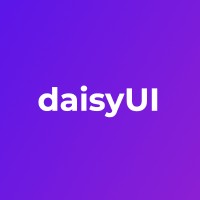 React DaisyUI