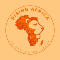 Rising Africa Neoma BS - Reims