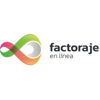 Factoraje en línea