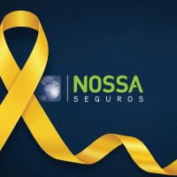 NOSSA Seguros logo
