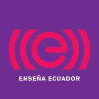 Enseña Ecuador