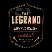 Eric LeGrand Whiskey