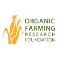 Organic Farming Research Foundation