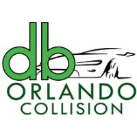 DB Orlando Collision