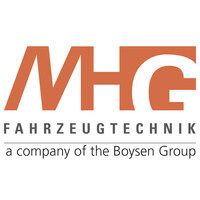 MHG Fahrzeugtechnik