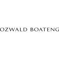 Ozwald Boateng