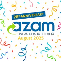 Azam Marketing