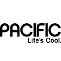 PACIFIC magazine