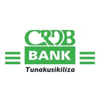 CRDB Bank Congo