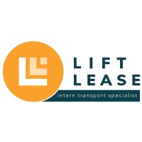 Liftlease || intern transport specialist