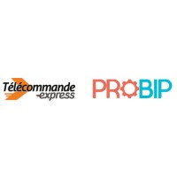 Probip | Telecommande Express