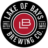 Lake of Bays Brewing Company