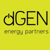 dGEN Energy Partners, Inc