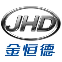 金恒德集团 JHD Group