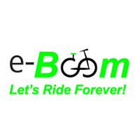e-Boom Electric Bicycles