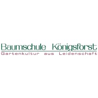 Baumschule Königsforst