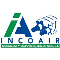 INGENIERIA Y COMPRESORES DE AIRE SL (Aire comprimido y compresores)