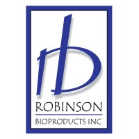 Robinson Bioproducts Inc