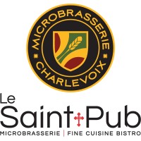 MicroBrasserie Charlevoix
