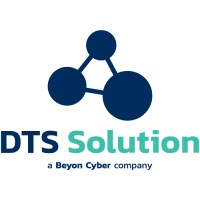 DTS Solution - A Beyon Cyber Company
