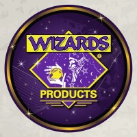Wizards Products
