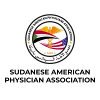 Sudanese American Physicians Association (SAPA)