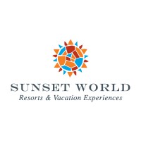 Sunset World Resorts and Vacation Experiences