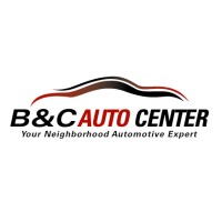 B & C Auto Center